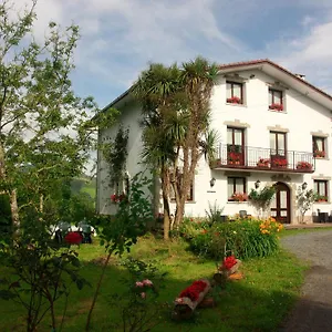 Olaskoaga Goikoa Agroturismo