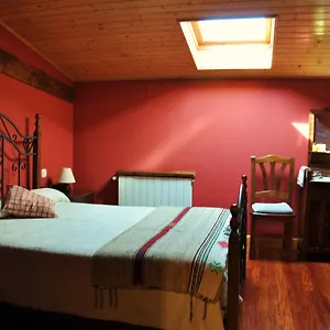 Altzuste Landetxea Casa rural